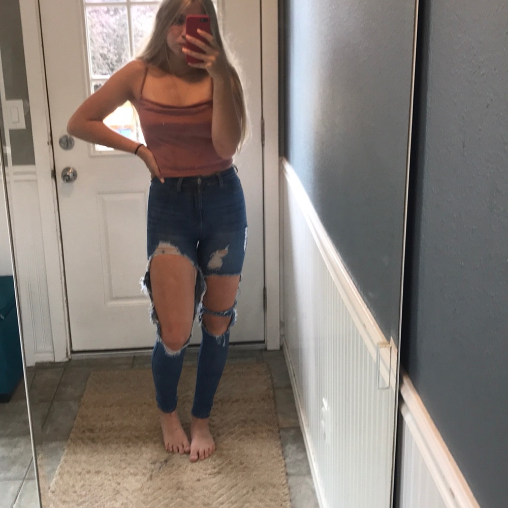 Tank top